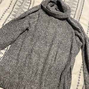 Express sweater